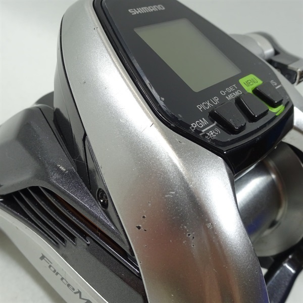 １５フォースマスター３０００